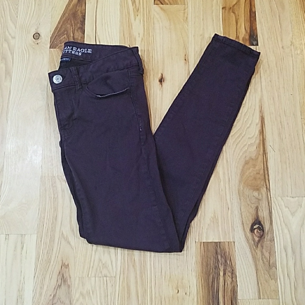 Jeans - Picture 2 of 3